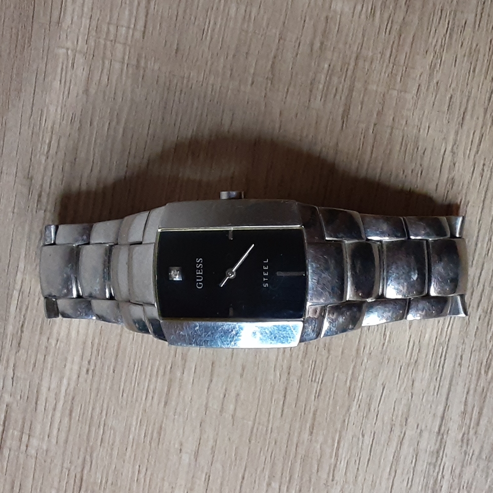 Guess watch